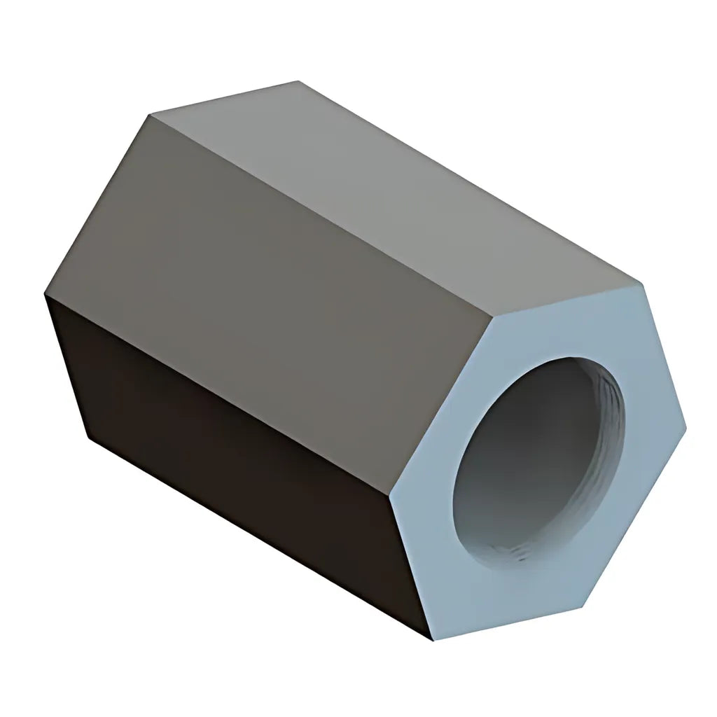 B25 Heavy Duty Coil Hex Nuts For Precast-145083-20140