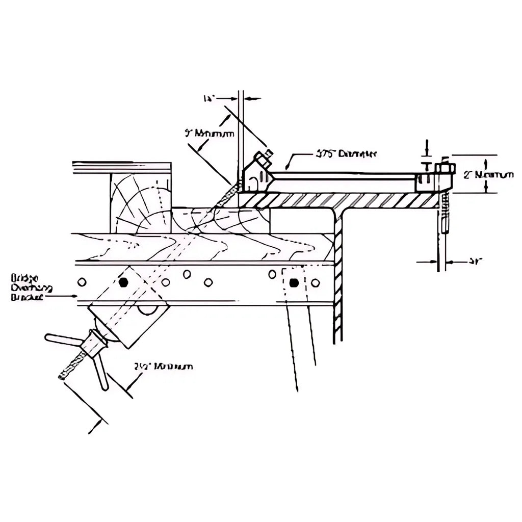 C60 - Pres-Steel Hanger