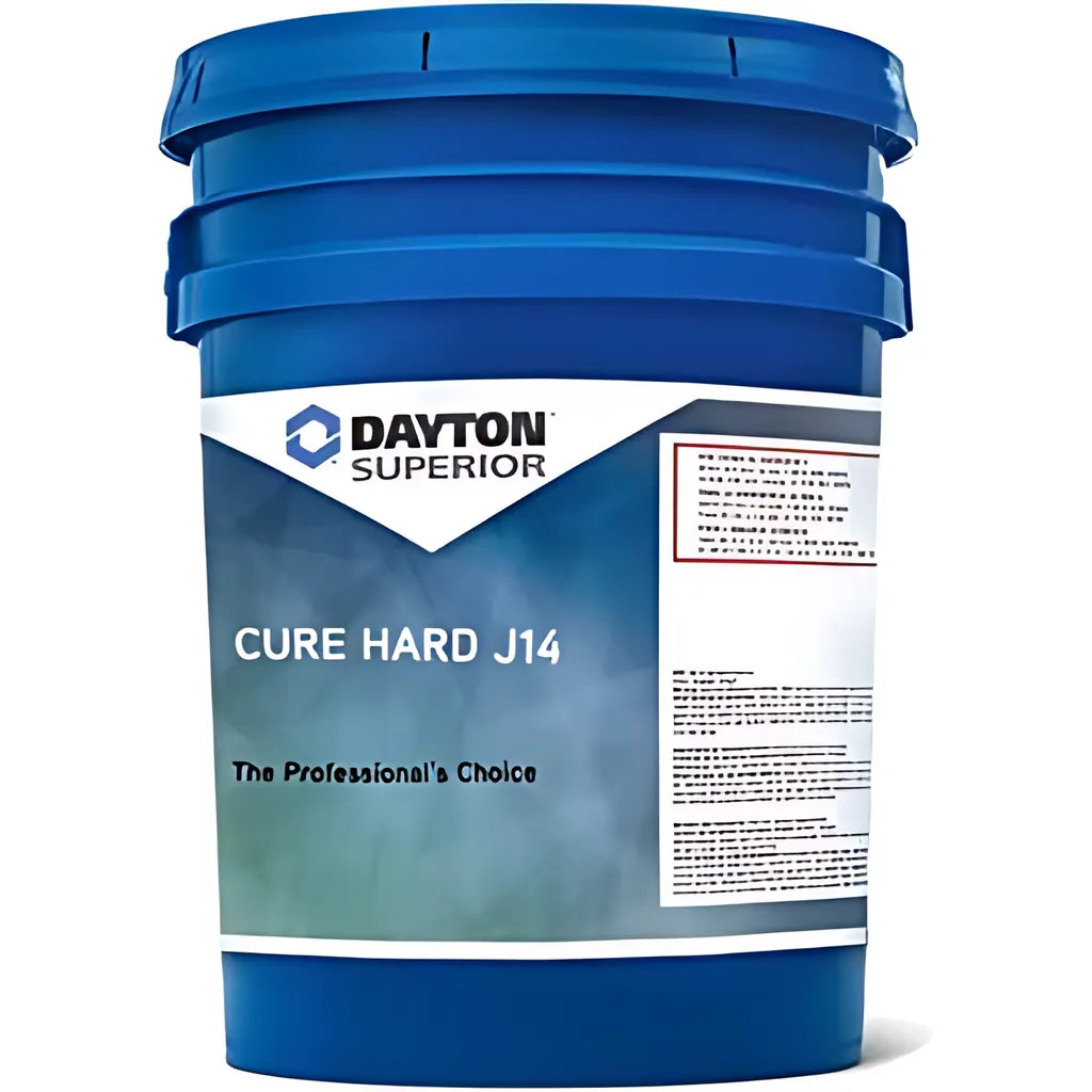 Cure Hard J14 Curing Compound