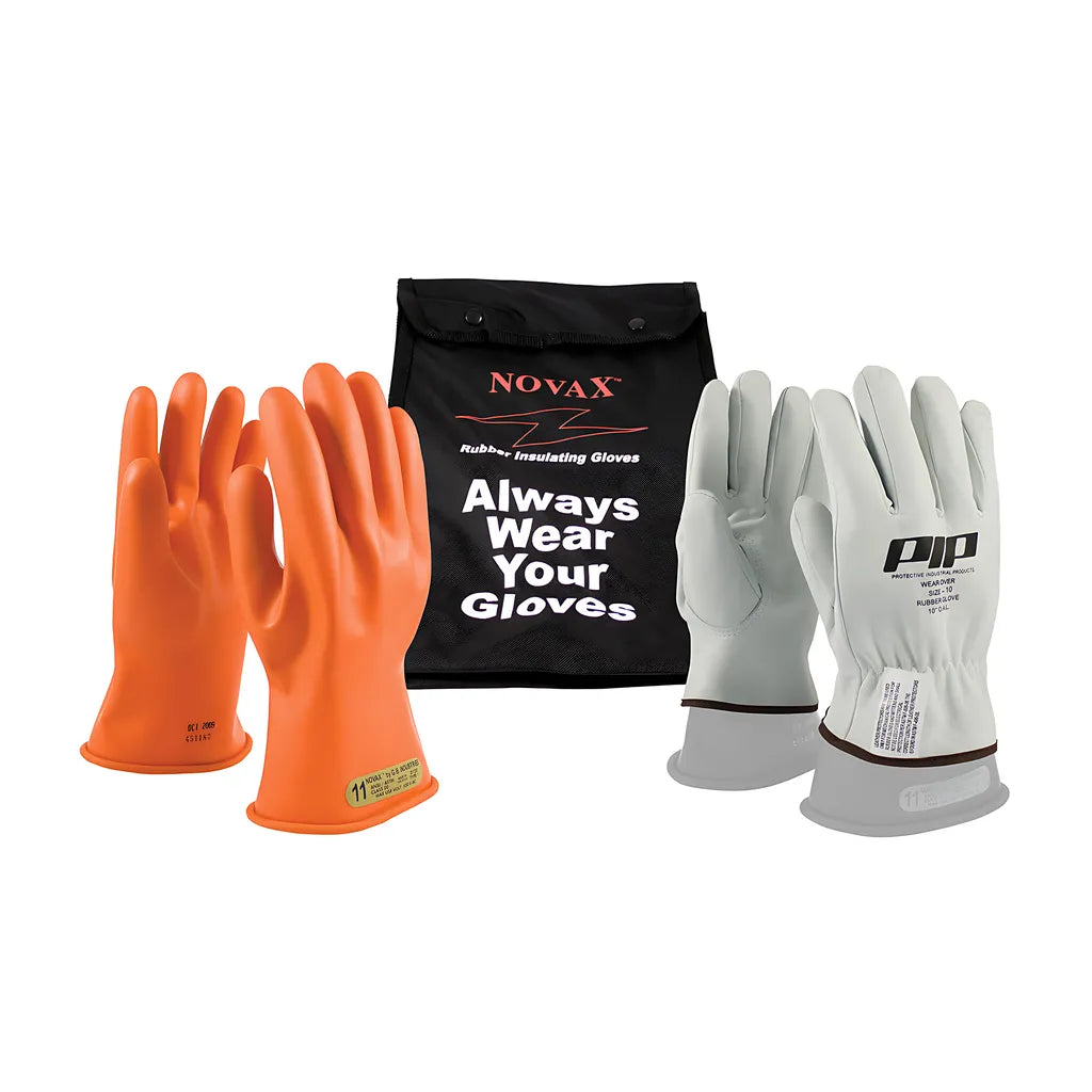 Novax 147-Sk-00/8-Kit Class 00 Electrical Safety Kit 147-SK-008-KIT-8668