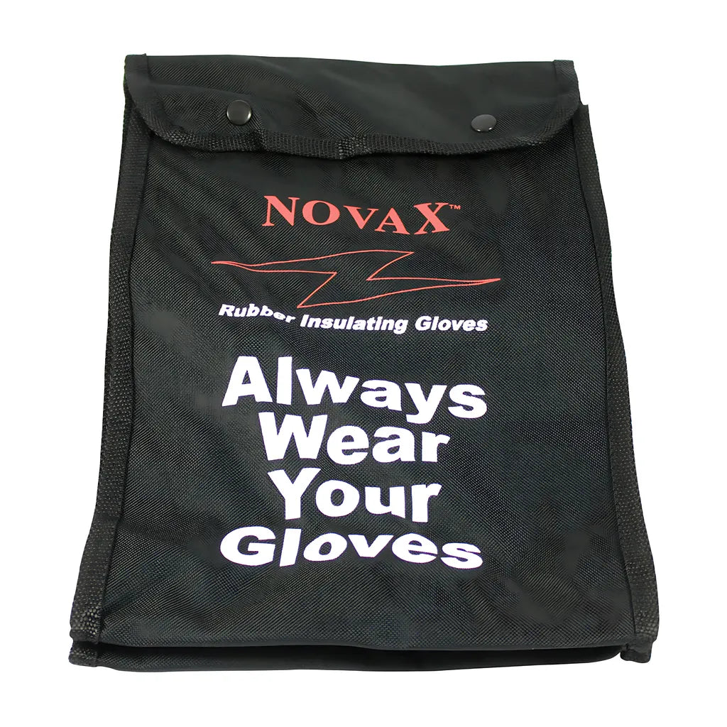 Novax 148-2136 Nylon Protective Bag - 11" 148-2136-8694