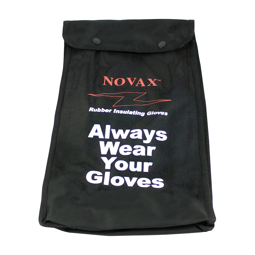 Novax 148-2142 Nylon Protective Bag - 14" 148-2142-8695