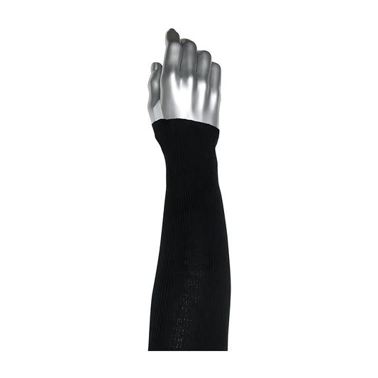 Kut Gard 15-21Pribps18-Et Single-Ply Pritex  Blended Sleeve With Antimicrobial Fibers, Smart-Fit And Elastic Thumb 15-21PRIBPS18-ET-8907