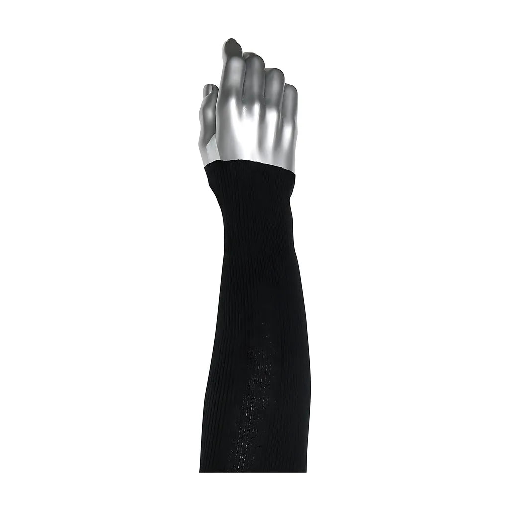 Kut Gard 15-21Pribps22-Et Single-Ply Pritex  Blended Sleeve With Antimicrobial Fibers, Smart-Fit And Elastic Thumb 15-21PRIBPS22-ET-8910