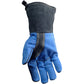 Caiman 1507 Premium Split Cowhide Mig/Stick Welder'S Glove With Para-Aramid Cut Lining 1507-8808