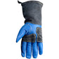 Caiman 1520 Premium Goat Grain Mig/Stick Welder'S Glove With Wool Lining 1520-8879