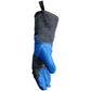 Caiman 1520 Premium Goat Grain Mig/Stick Welder'S Glove With Wool Lining 1520-8880