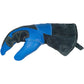 Caiman 1520 Premium Goat Grain Mig/Stick Welder'S Glove With Wool Lining 1520-8882