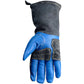 Caiman 1521 Premium Goat Grain Mig/Stick Welder'S Glove With Para-Aramid Cut Lining 1521-8888