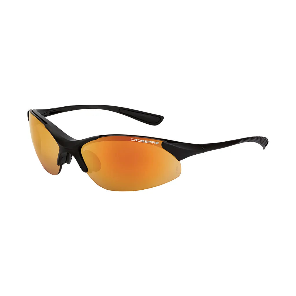 Crossfire XCBR Premium Safety Eyewear