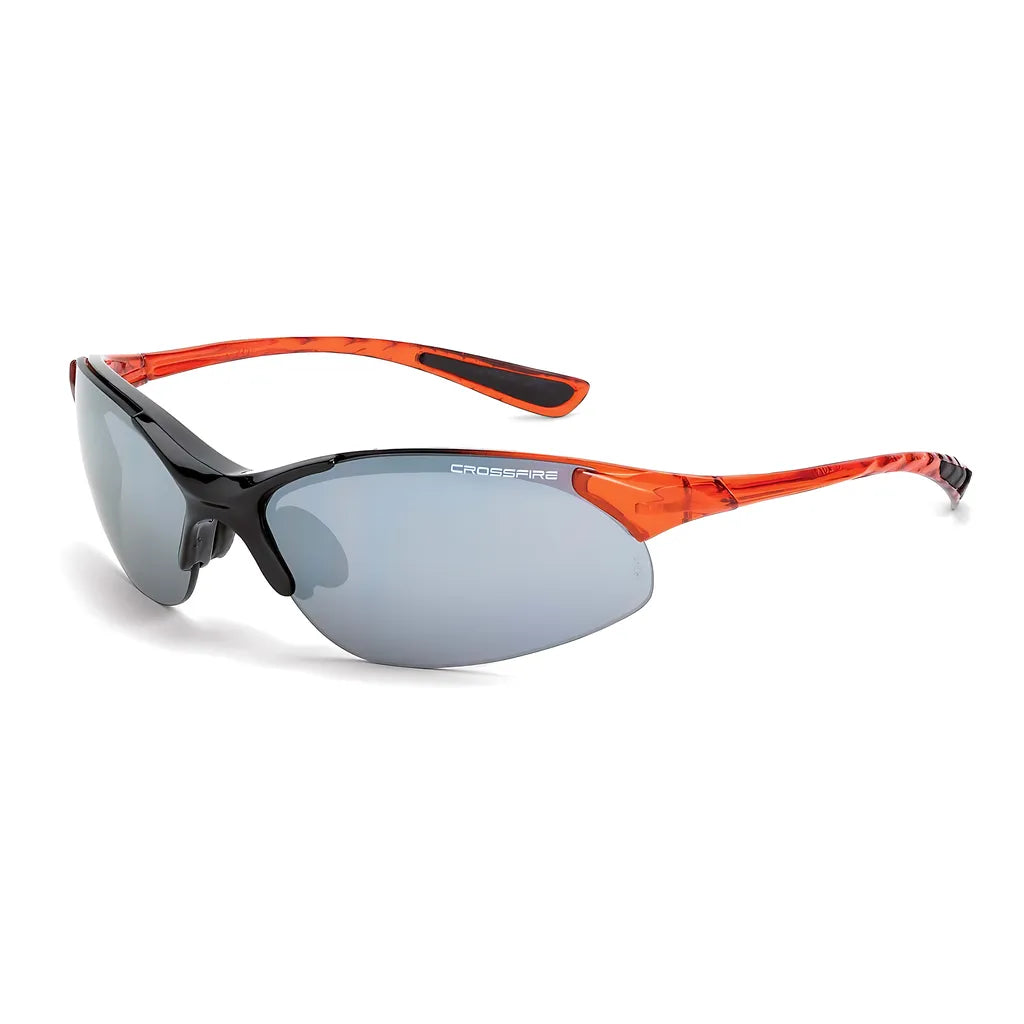 Crossfire XCBR Premium Safety Eyewear