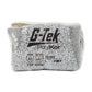 G-Tek 16-530V/L Seamless Knit Polykor Blended Glove With Polyurethane Coated Flat Grip On Palm & Fingers - Vend-Ready 16-530VL-9527