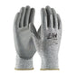 G-Tek 16-530V/M Seamless Knit Polykor Blended Glove With Polyurethane Coated Flat Grip On Palm & Fingers - Vend-Ready 16-530VM-9522