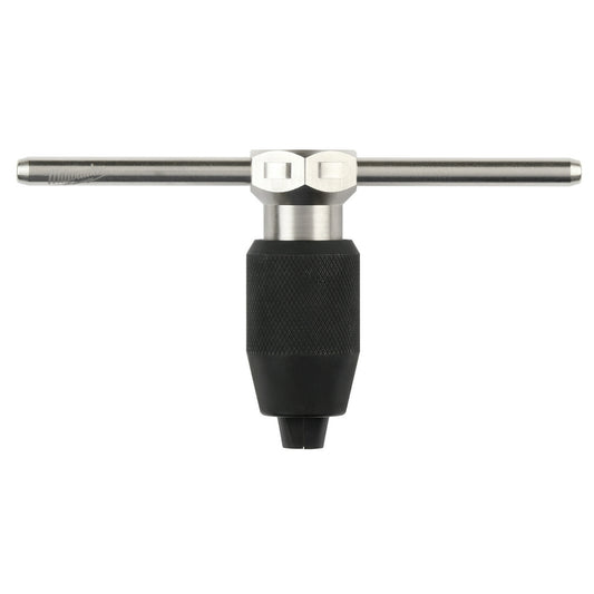 Tap Collet for Taps up to 1/2” & T Handle Bar