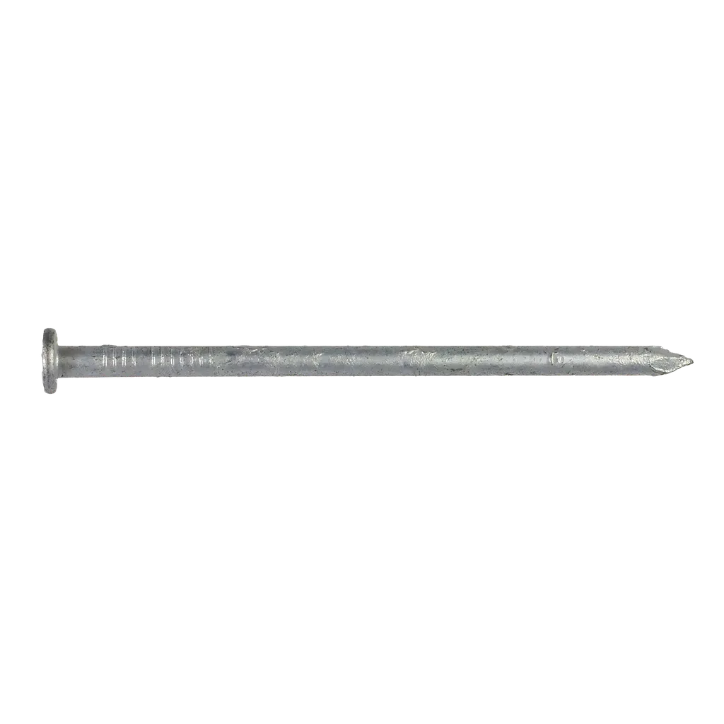 Strong-Drive® Scn Smooth-Shank Connector Nail - 3-1/2 In. X 0.162 In. Hdg (200-Qty) (Pack Of 4)-16D5HDG-R-SP5205-5583