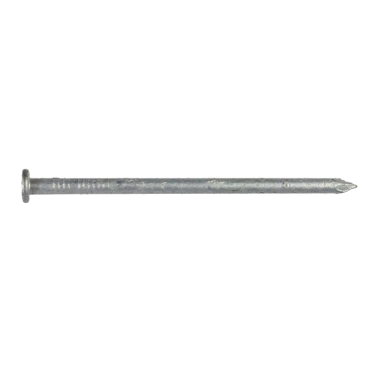 Strong-Drive® Scn Smooth-Shank Connector Nail - 3-1/2 In. X 0.162 In. Hdg (200-Qty) (Pack Of 4)-16D5HDG-R-SP5205-5583