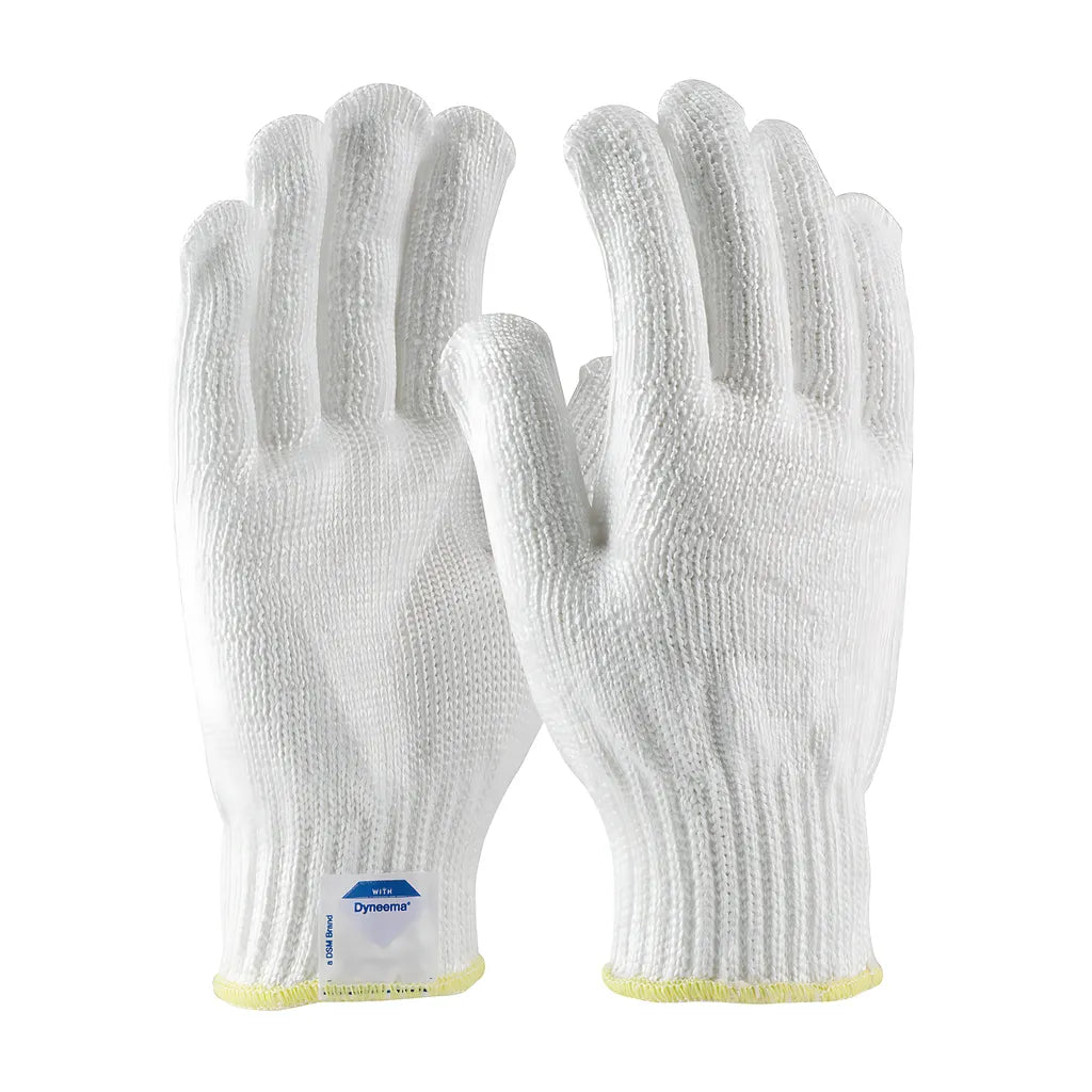 Kut Gard 17-D300/L Seamless Knit Dyneema Glove - Medium Weight 17-D300L-9800