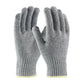 Kut Gard 17-Da700/L Seamless Knit Acp / Dyneema Blended Glove With Polyester Lining - Medium Weight 17-DA700L-9811