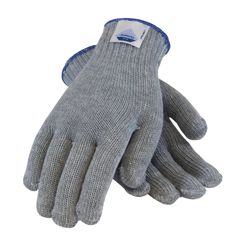 Kut Gard 17-Da700/L Seamless Knit Acp / Dyneema Blended Glove With Polyester Lining - Medium Weight 17-DA700L-9812