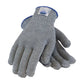 Kut Gard 17-Da700/Xl Seamless Knit Acp / Dyneema Blended Glove With Polyester Lining - Medium Weight 17-DA700XL-9814