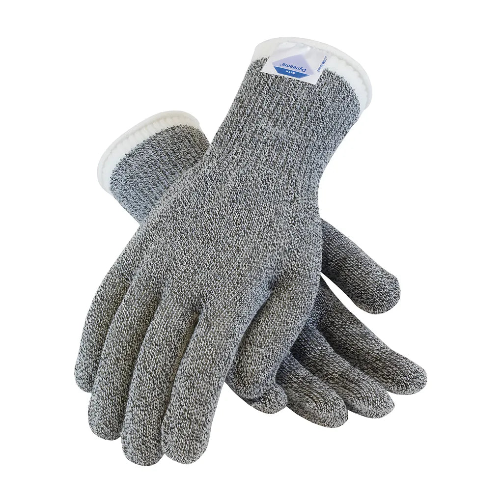 Kut Gard 17-Da752/L Seamless Knit Acp / Dyneema Blended Glove With Extended Cuff - Medium Weight 17-DA752L-9826