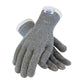 Kut Gard 17-Da752/S Seamless Knit Acp / Dyneema Blended Glove With Extended Cuff - Medium Weight 17-DA752S-9822