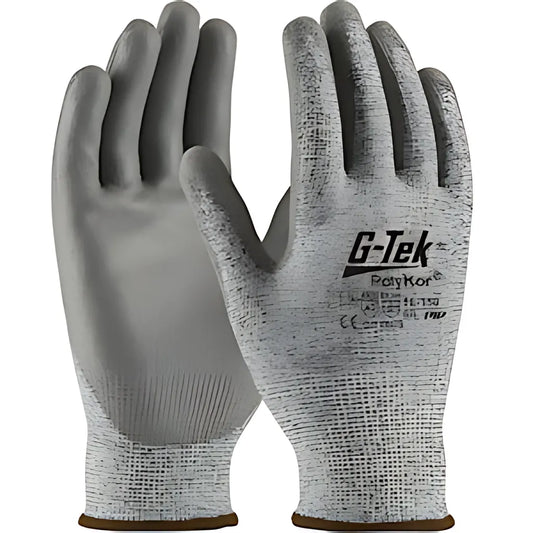 Kut Gard 17-HX300BKEC/L Glove