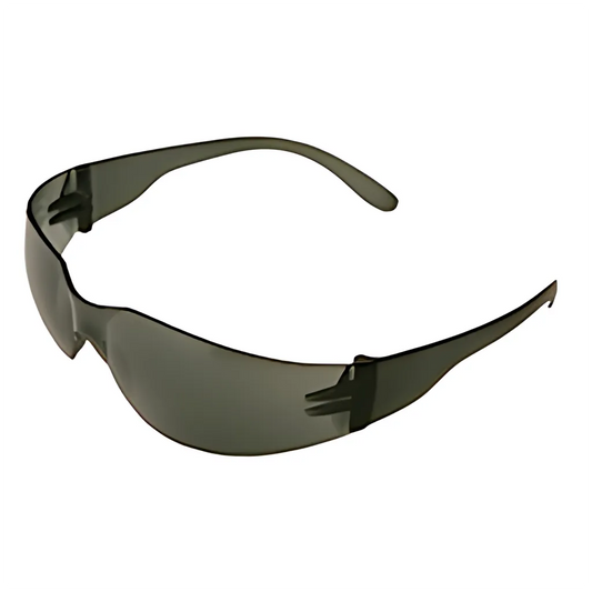 Smoke Safety Glasses Economy - Single Pair-17501-4