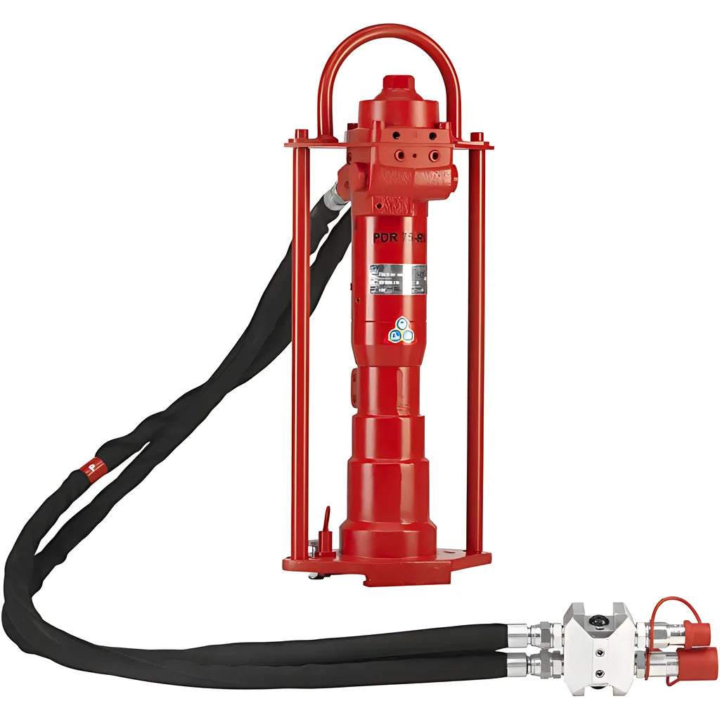 Post Driver Remote Valve Medium – ProContractor Supply