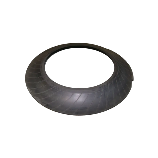 Base, Tire Ring 22.5", Banded For Channelizer Drums 18020-TRB-108