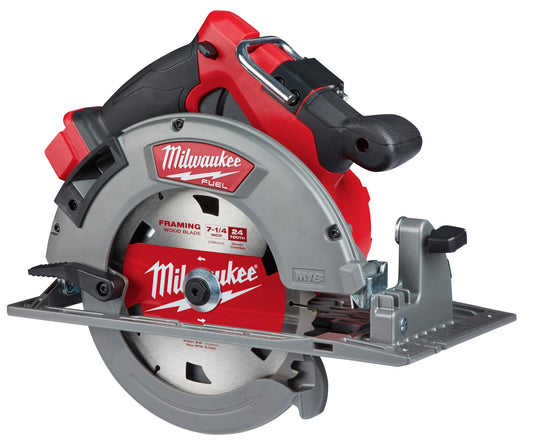M18 FUEL™ 7-1/4 in. Circular Saw-Reconditioned