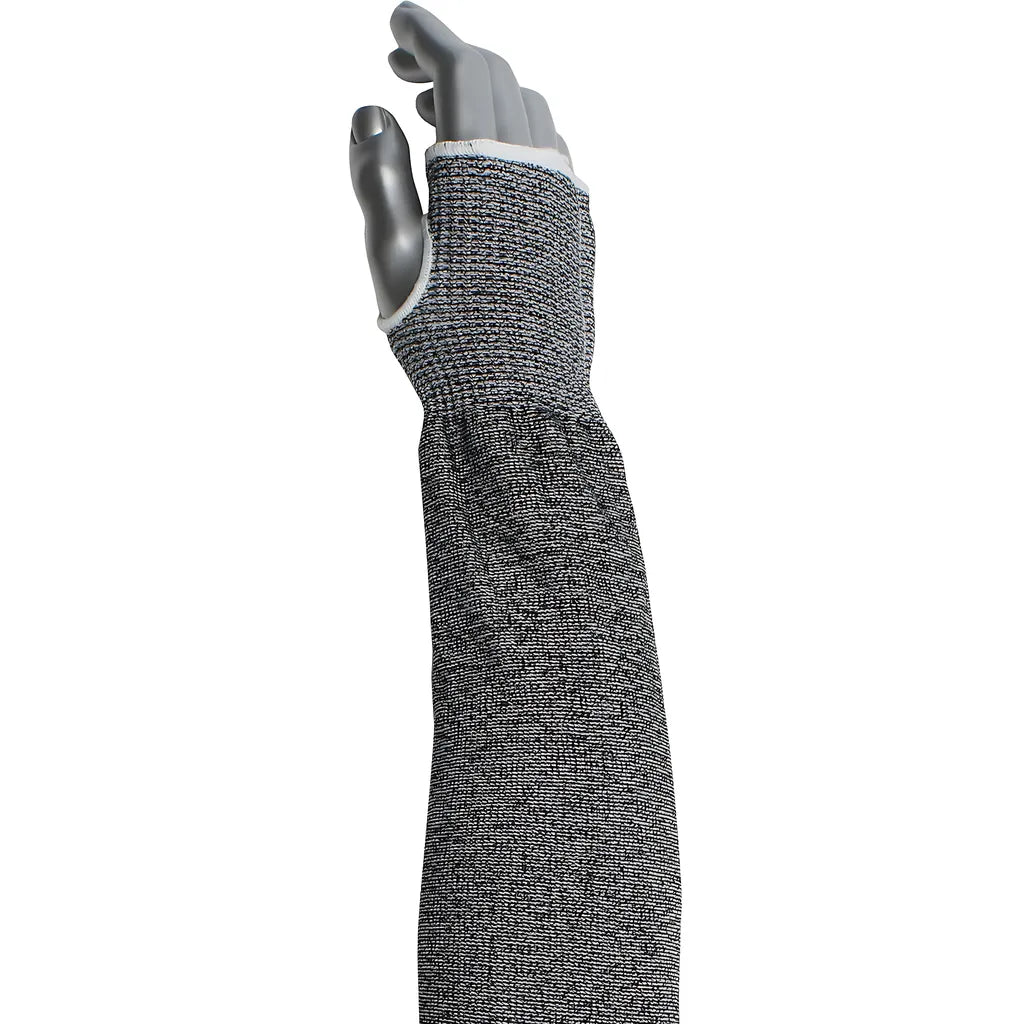 Pip 20-S10Ata/Pe8-18T Ata/ Hppe Blended Sleeve With Thumb Hole 20-S10ATAPE8-18T-10902