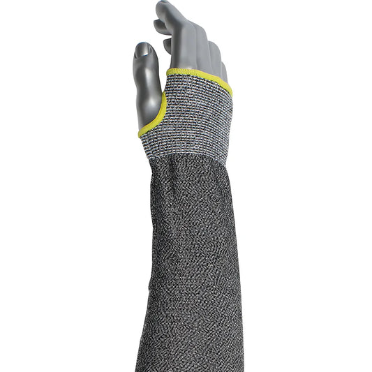 Pip 20-S13Ata/Pe4-18T Ata/ Hppe Blended Sleeve With Thumb Hole 20-S13ATAPE4-18T-10914