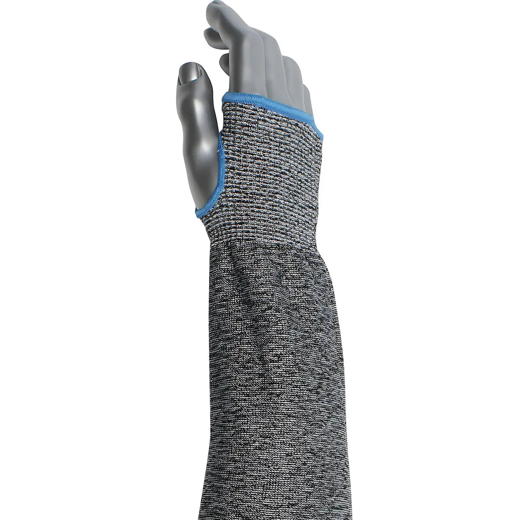 Pip 20-S13Ata/Pe5-18T Ata/ Hppe Blended Sleeve With Thumb Hole 20-S13ATAPE5-18T-10920