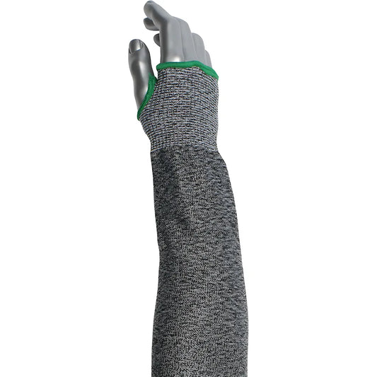 Pip 20-S13Ata/Pe6-18T Ata/ Hppe Blended Sleeve With Thumb Hole 20-S13ATAPE6-18T-10921