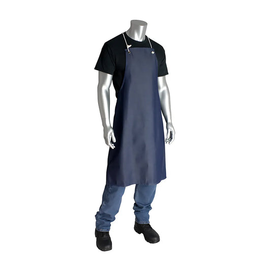 Pip 200-010 Denim Apron - No Pockets 200-010-10414