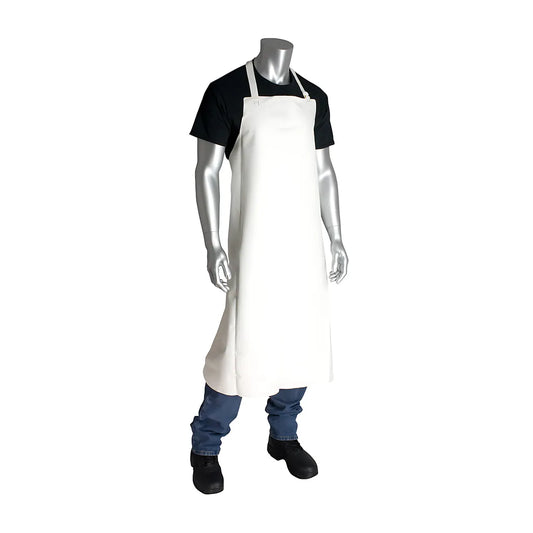 Pip 200-20001 Vinyl Heavy Duty Apron 200-20001-10425