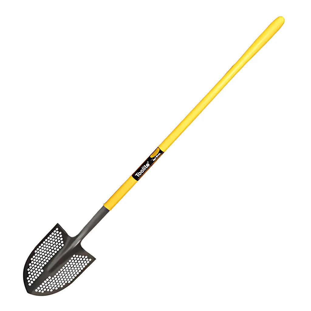 Mud Slinger Shovel