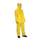 Falcon 201-250L Value Three-Piece Rainsuit - 0.25 Mm 201-250L-10463