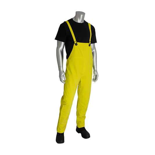 Falcon 201-350B/M Premium Bib Overalls - 0.35Mm 201-350BM-10514