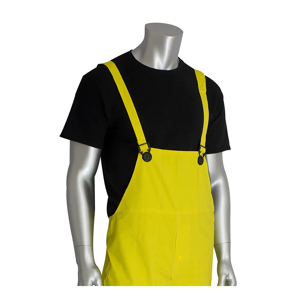 Falcon 201-350B/M Premium Bib Overalls - 0.35Mm 201-350BM-10515