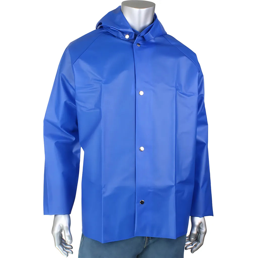 Boss 201-520-B Tpu / Nylon Detachable Hood – 0.25 Mm 201-520-B-10681