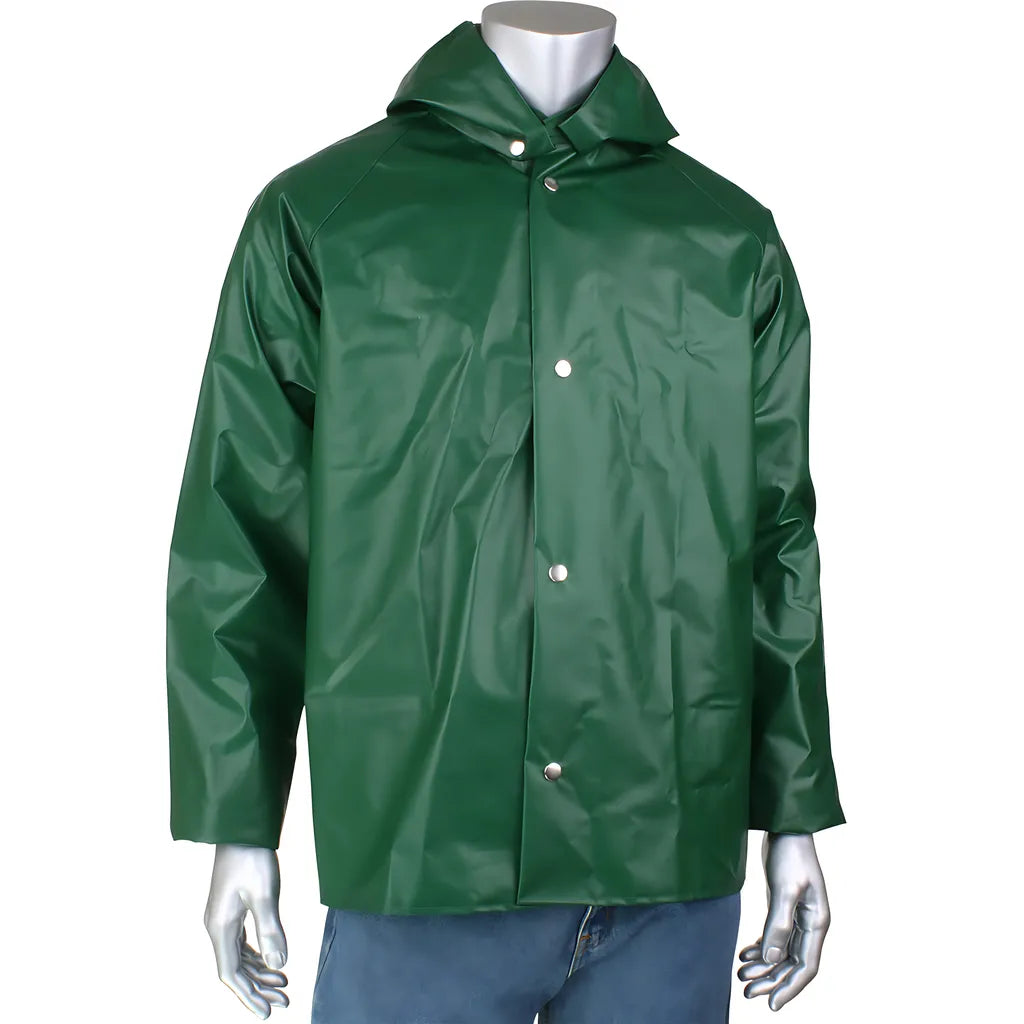 Boss 201-520-G Tpu / Nylon Detachable Hood – 0.25 Mm 201-520-G-10686