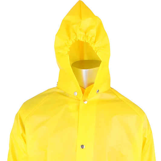 Boss 201-520-Y Tpu / Nylon Detachable Hood – 0.25 Mm 201-520-Y-10682