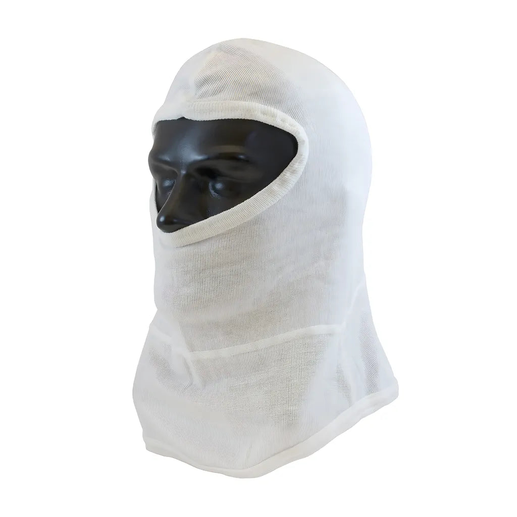 Pip 202-110 Single-Layer Nomex Balaclava With Bib - Full Face 202-110-10722