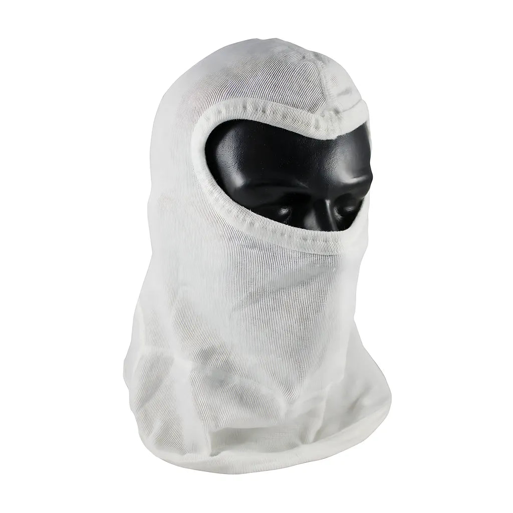 Pip 202-130 Single-Layer Nomex Balaclava With Bib - Slit Eye 202-130-10725