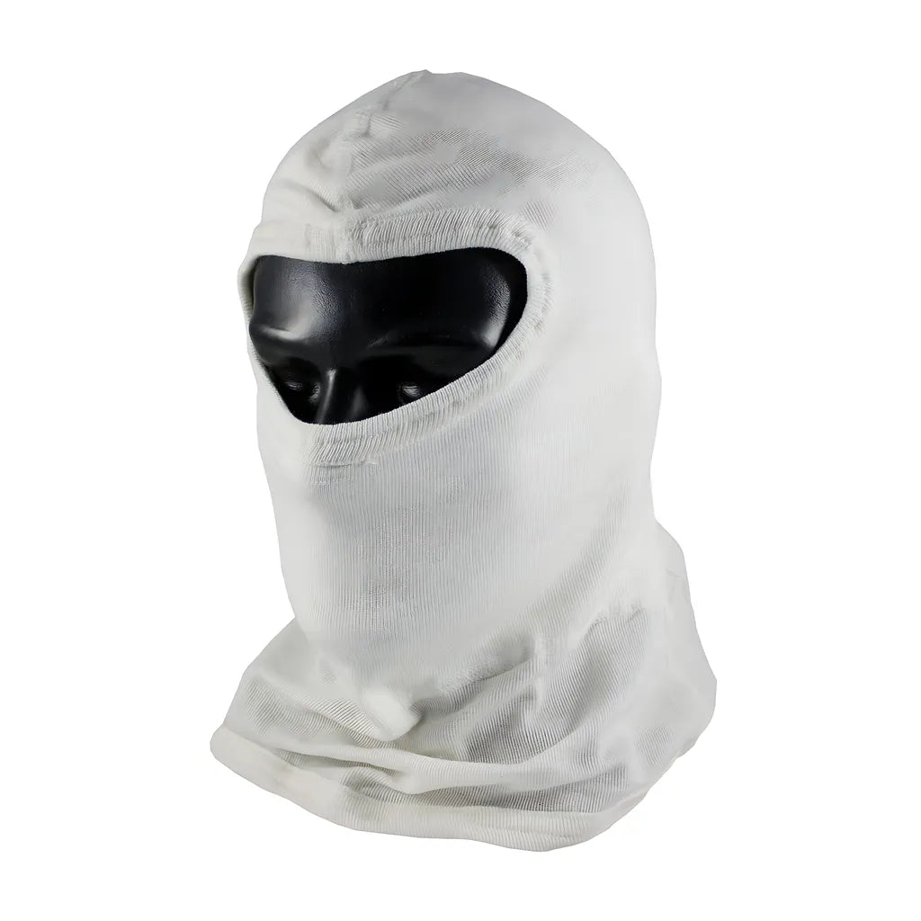 Pip 202-132 Double-Layer Nomex Balaclava With Bib - Slit Eye 202-132-10726