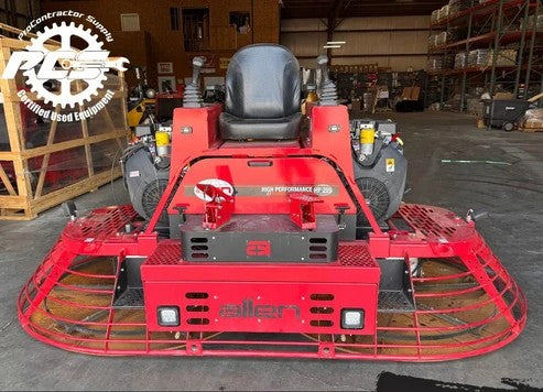 Used Equipment