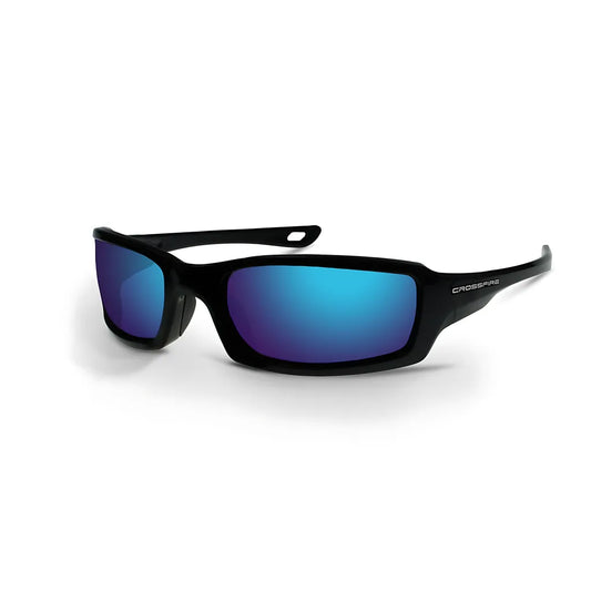 Crossfire M6A Premium Safety Eyewear