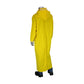 Falcon 205-320Fr/3X Premium 60" Duster Raincoat With Limited Flammability - 0.35 Mm 205-320FR3X-10760